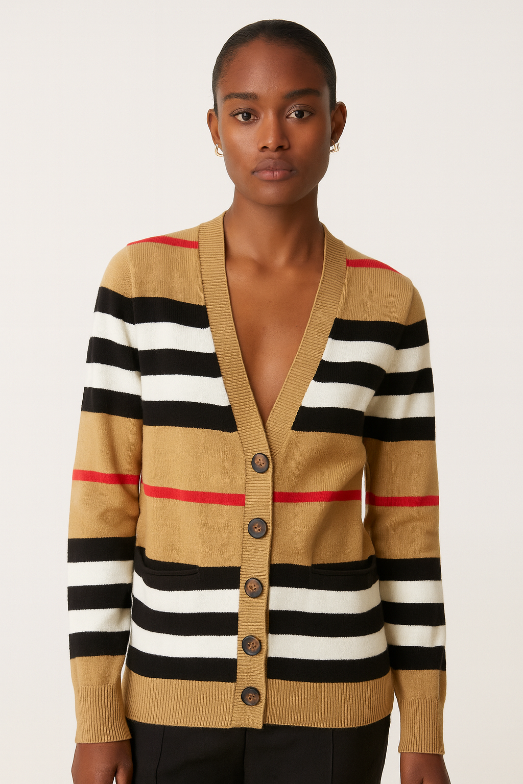 Chelsea Luxe Cardigan
