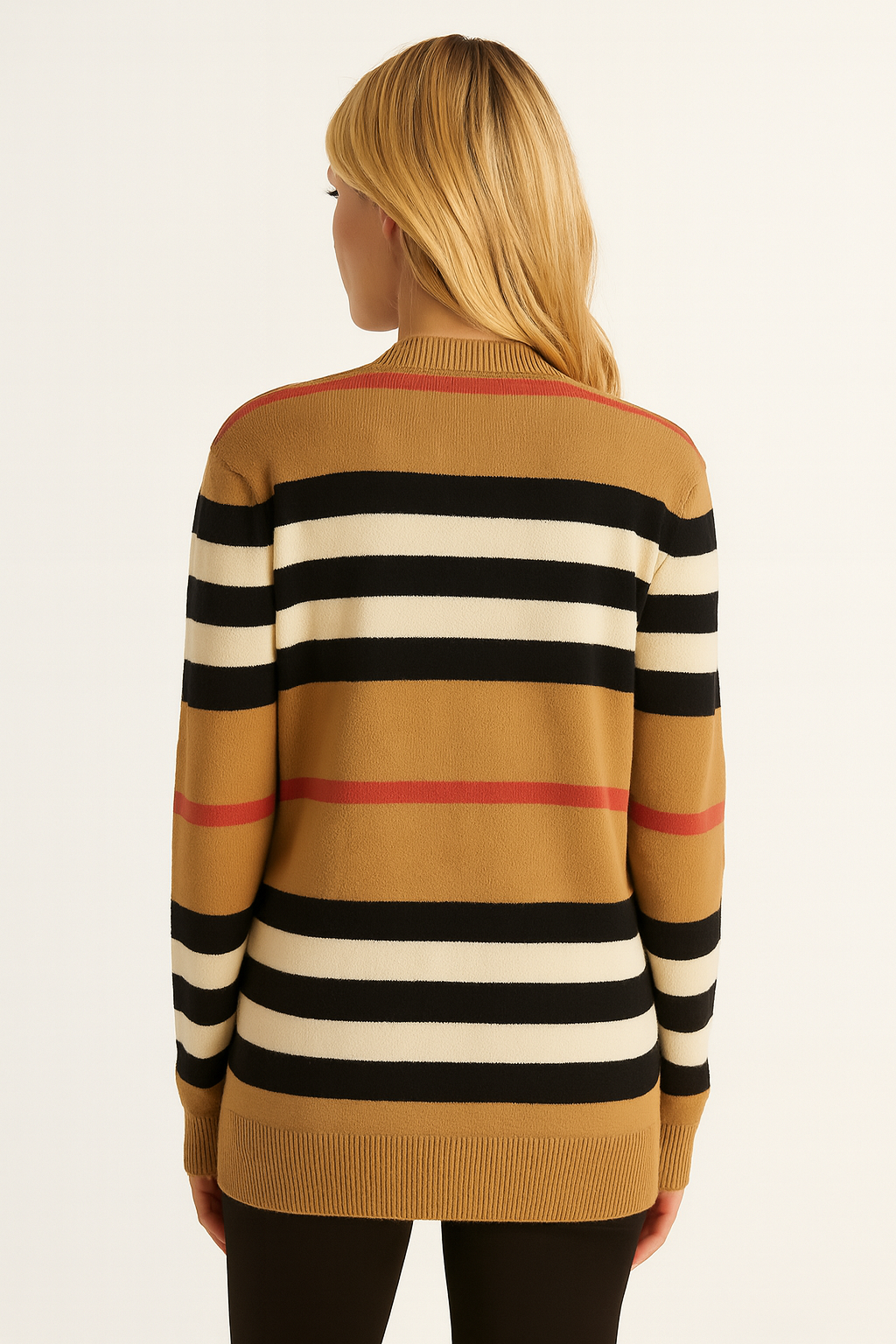 Chelsea Luxe Cardigan
