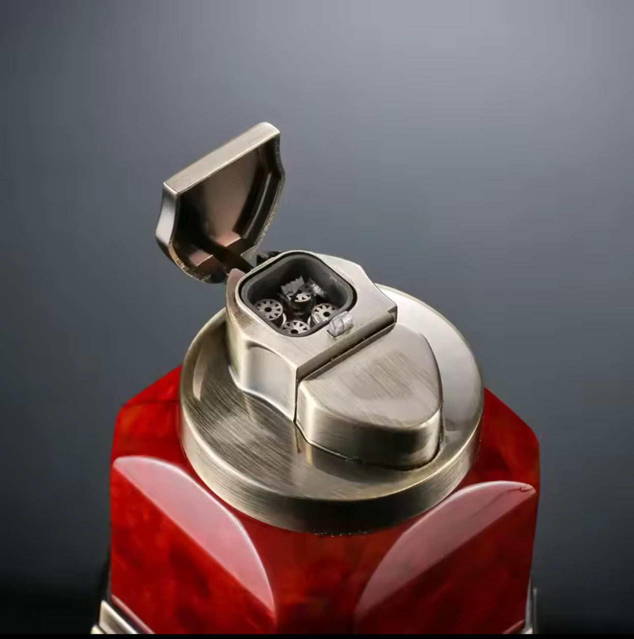 Desktop Cigar Lighter