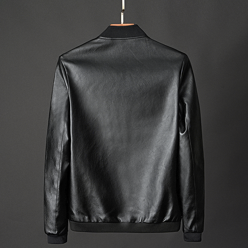 VANGUARD JACKET