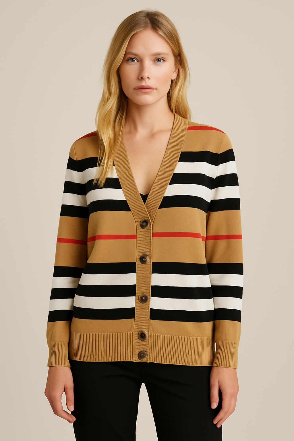 Chelsea Luxe Cardigan