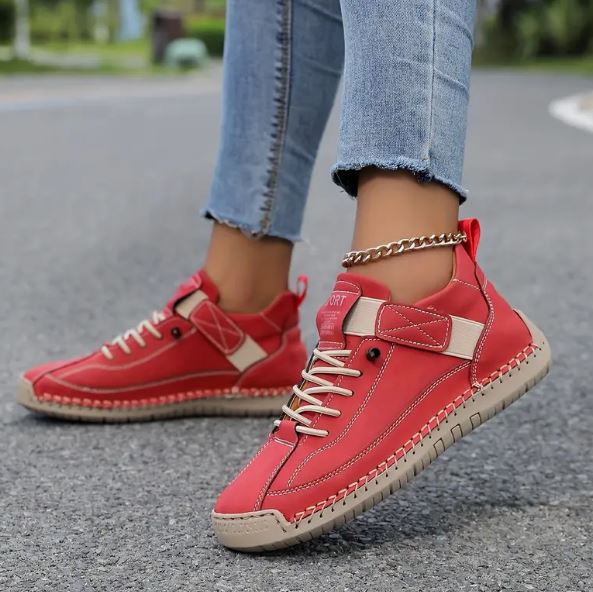 Mia™ – Comfortable and Pain-Free Orthopedic Sneakers