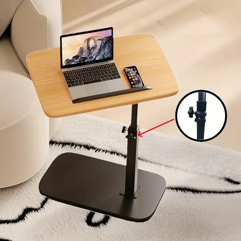 Luma - Multfunctional Table