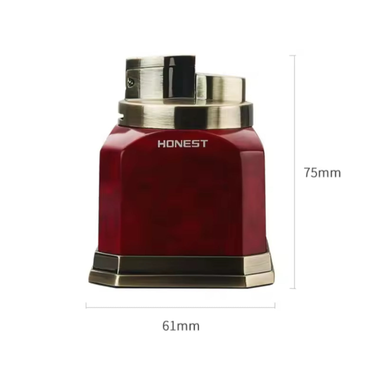 Desktop Cigar Lighter