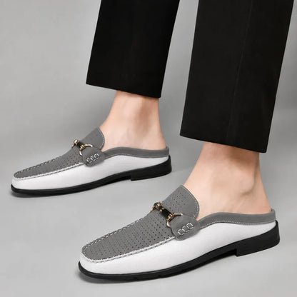 Santino Italian Slippers