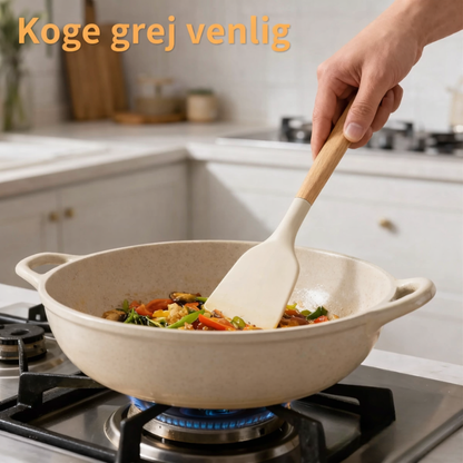 NordicCook™– Silicone Kitchen Set (12 pieces)