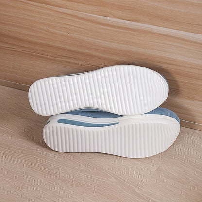 Claudia™  Casual Orthopedic, Slip-On Shoes for Women – 3 arch Support, Non-Slip and Comfortable to Wear All Day