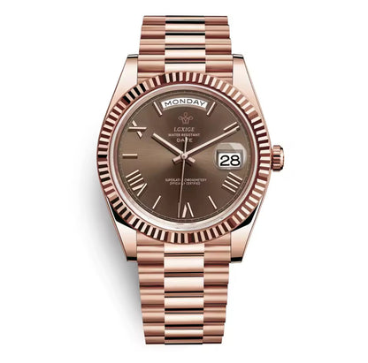 🎁 The Park Avenue Timepiece (100% off)
