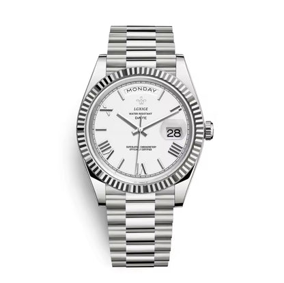 The Park Avenue Timepiece(Buy One Get One Free)