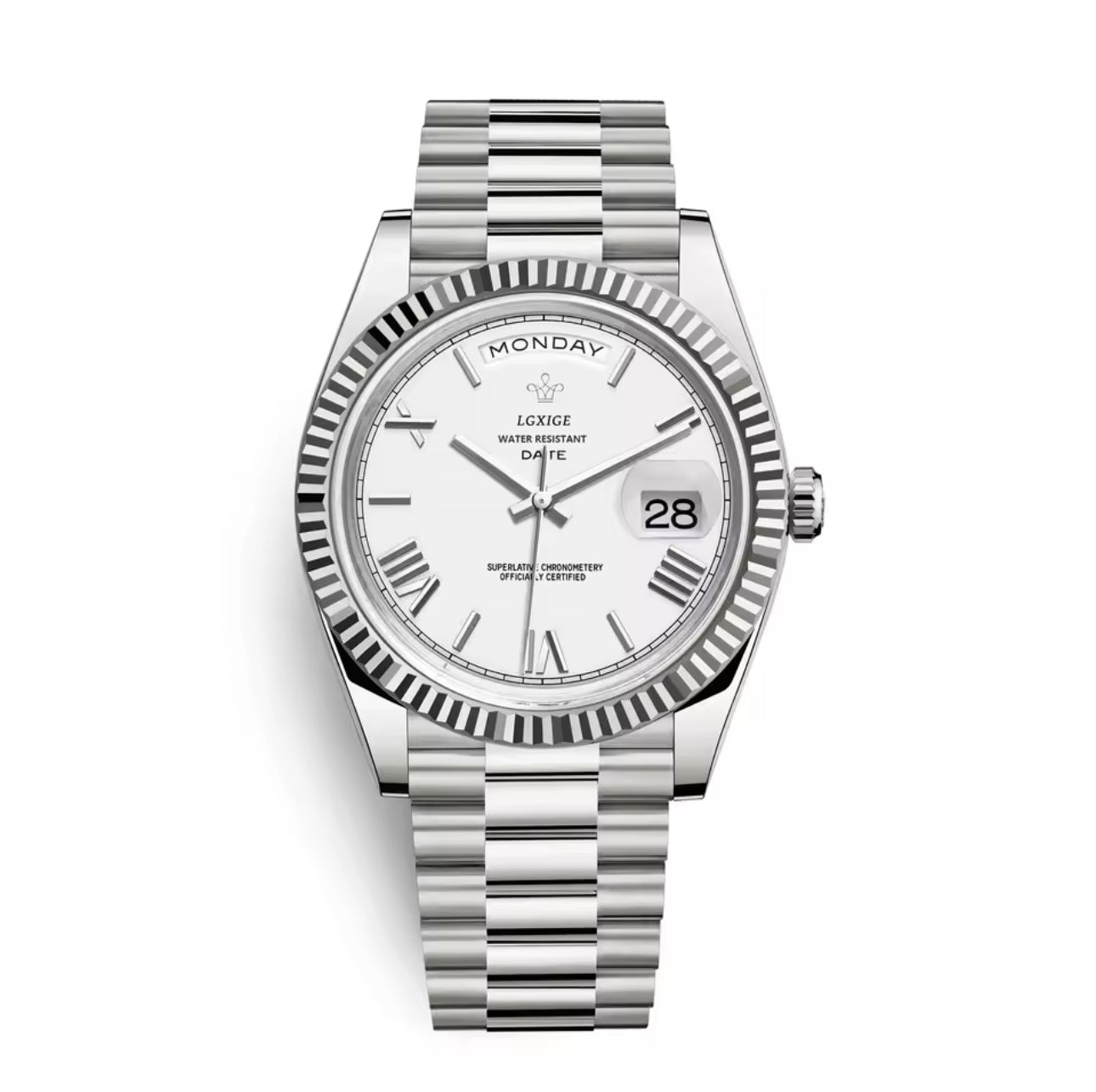 🎁 The Park Avenue Timepiece (100% off)