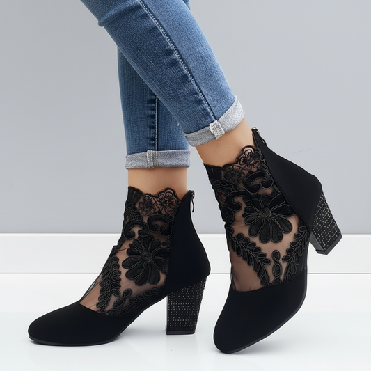 AURELIA™ | ELEGANT COMFORT HEELS