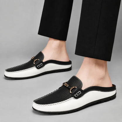 Santino Italian Slippers