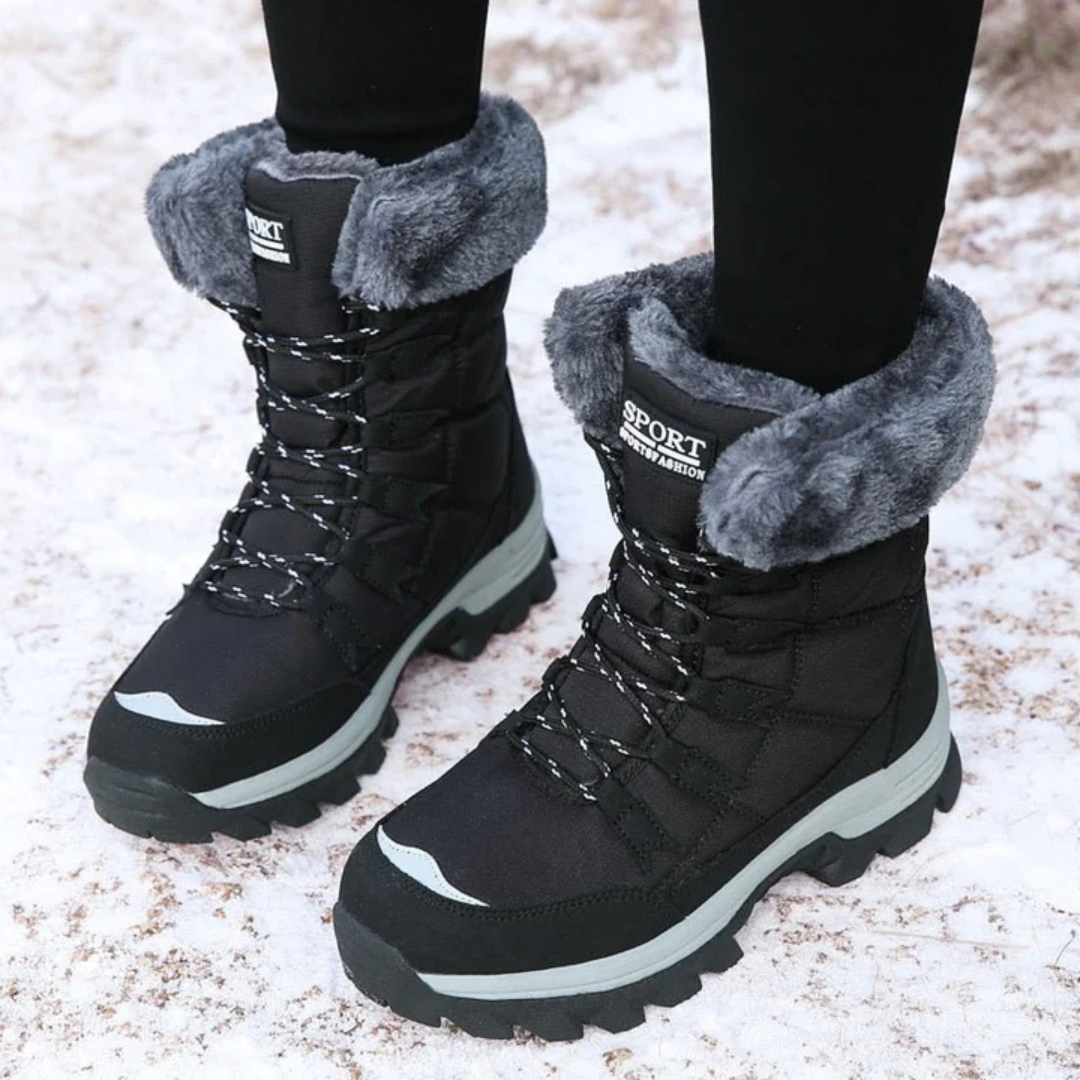 NordicTech™ | Women's Warm Winter Boot