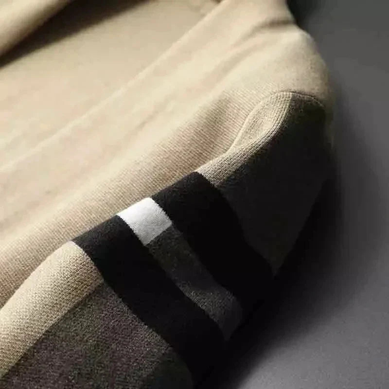 Van Cortland Cardigan