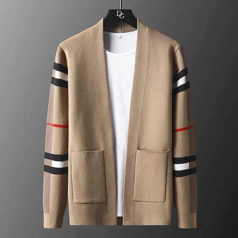 Van Cortland Cardigan
