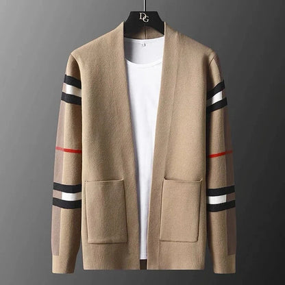 Van Cortland Cardigan