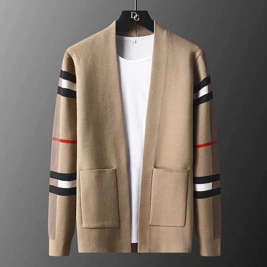 Van Cortland Cardigan