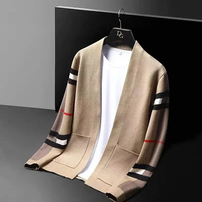 Van Cortland Cardigan