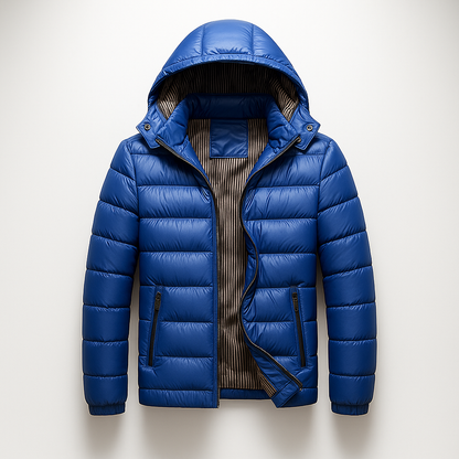 Montaro Quilted Jacket