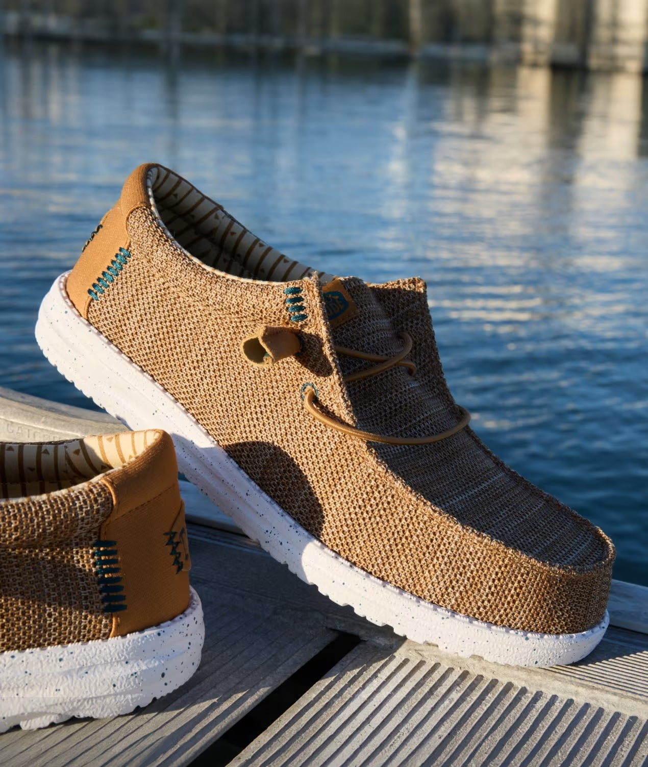 ✨Stretch Sox Mens Casual Shoe