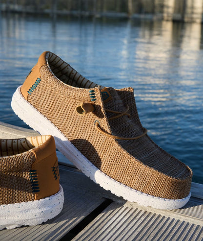 ✨Stretch Sox Mens Casual Shoe