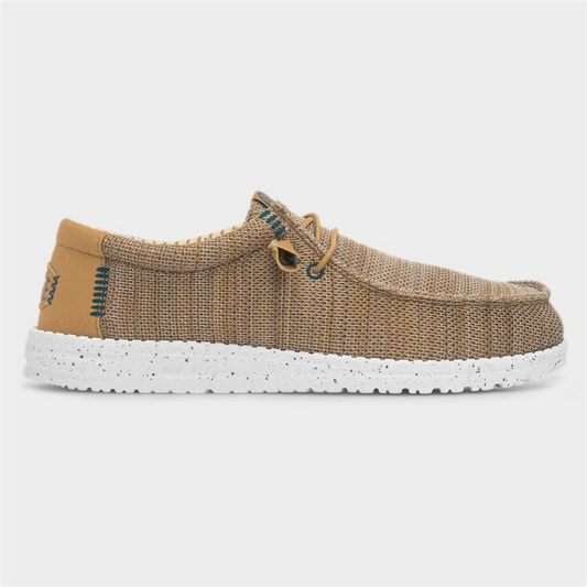 ✨Stretch Sox Mens Casual Shoe