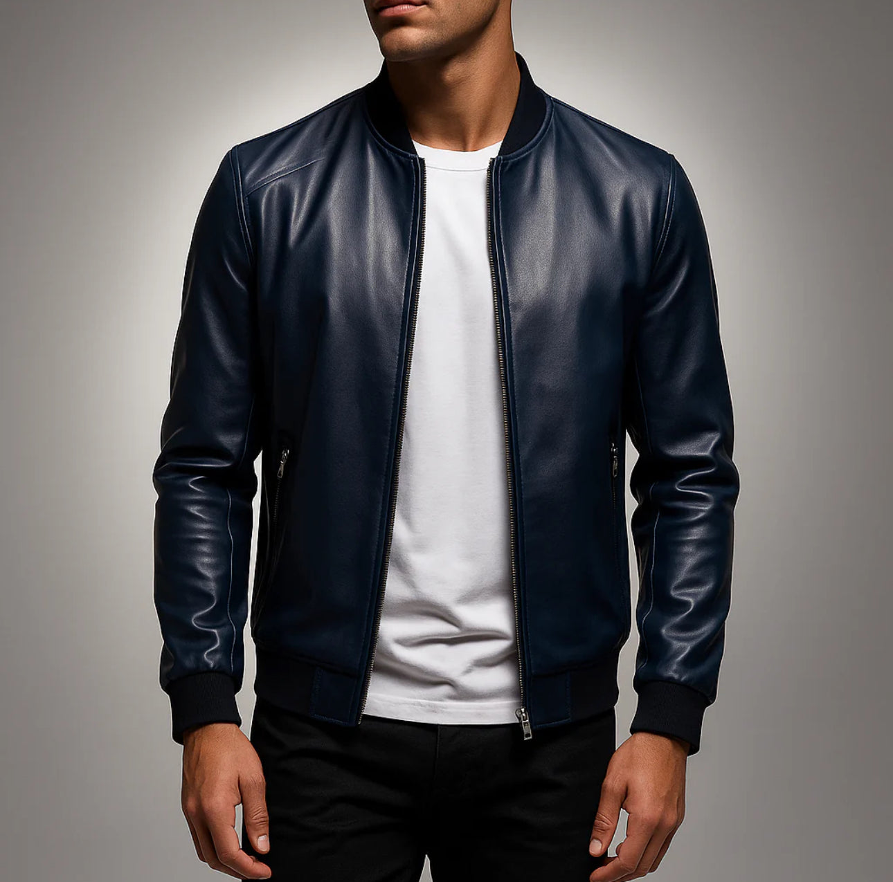 Vanguard Jacket