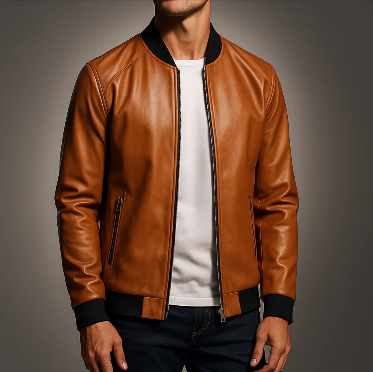 Vanguard Jacket