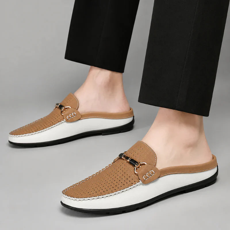 Santino Italian Slippers