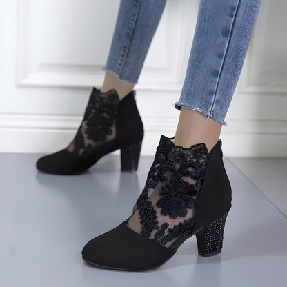 AURELIA™ | ELEGANT COMFORT HEELS