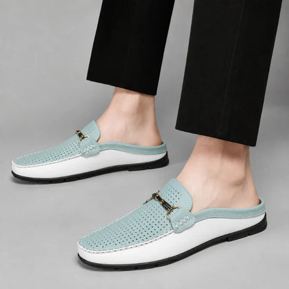Santino Italian Slippers