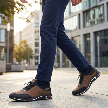 🏆LAST DAY 50% OFF🔥Men's Soft Lightweight Slip-On Shoes
