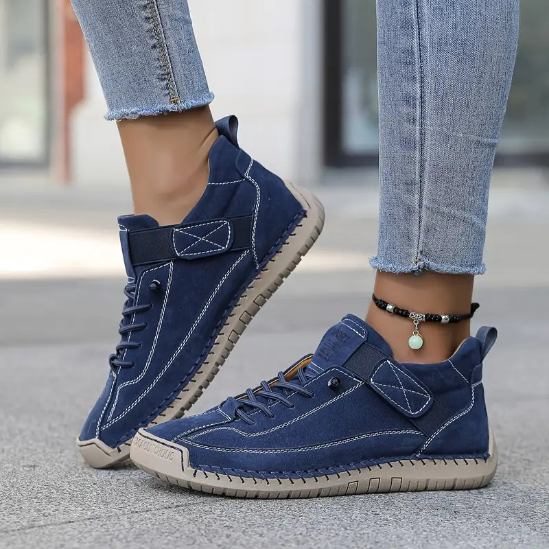 Mia™ – Comfortable and Pain-Free Orthopedic Sneakers
