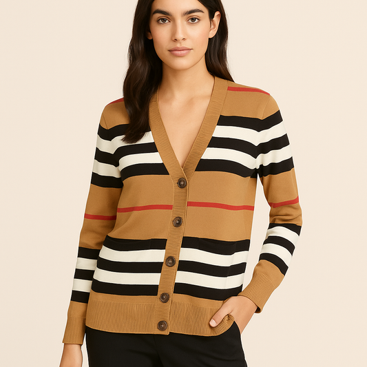 Chelsea Luxe Cardigan