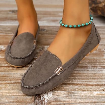 Elara™ Slip-On Comfort Loafer for Women