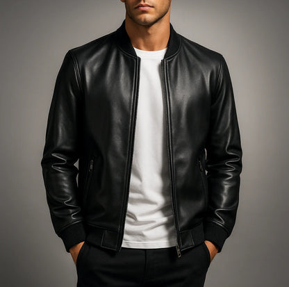 Vanguard Jacket