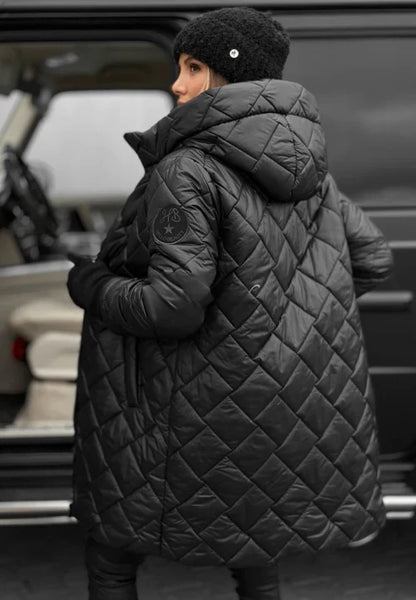 The Diana™  Warm Padded Jacket