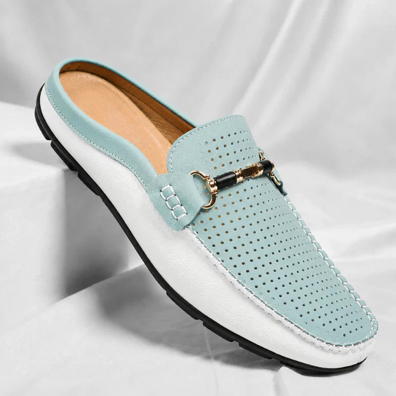 Santino Italian Slippers
