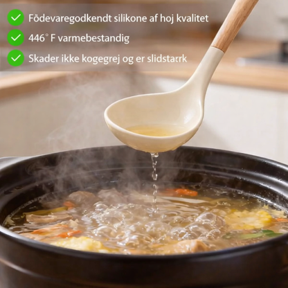 NordicCook™– Silicone Kitchen Set (12 pieces)