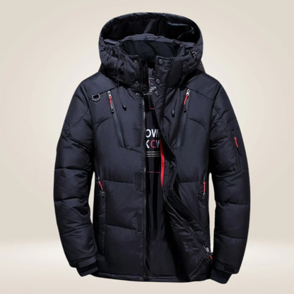 WEST END™  WIND AND WEATHERPROOF JACKET