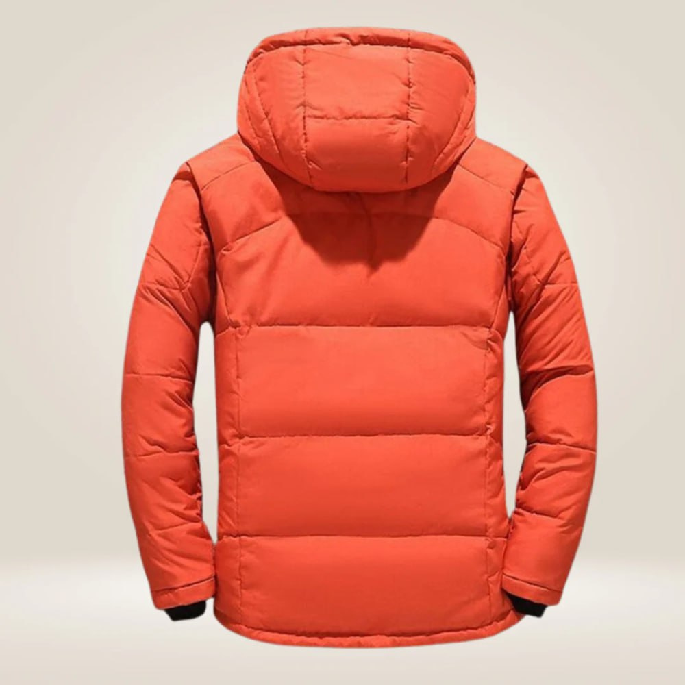 WEST END™  WIND AND WEATHERPROOF JACKET