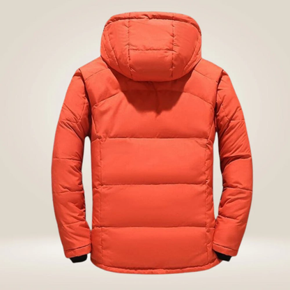 WEST END™  WIND AND WEATHERPROOF JACKET