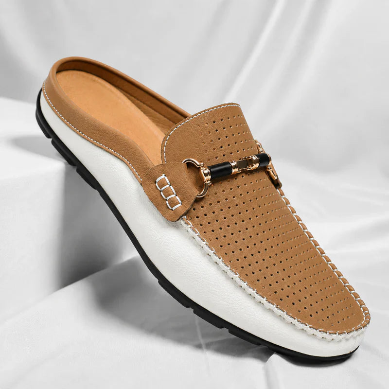 Santino Italian Slippers