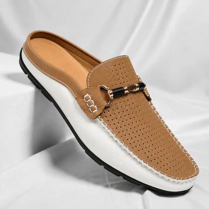 Santino Italian Slippers