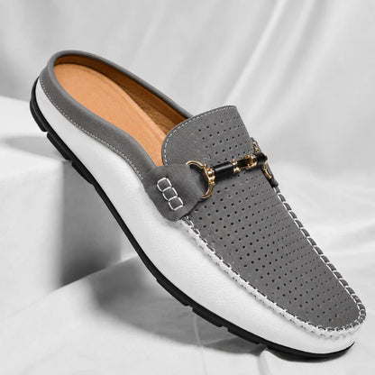 Santino Italian Slippers