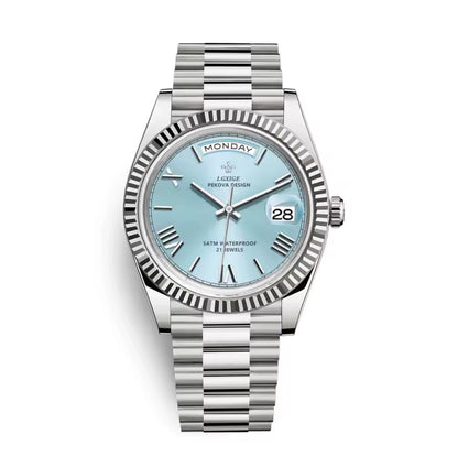 The Park Avenue Timepiece(Buy One Get One Free)