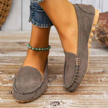 Elara™ Slip-On Comfort Loafer for Women