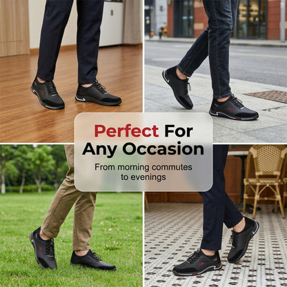 🏆LAST DAY 50% OFF🔥Men's Soft Lightweight Slip-On Shoes