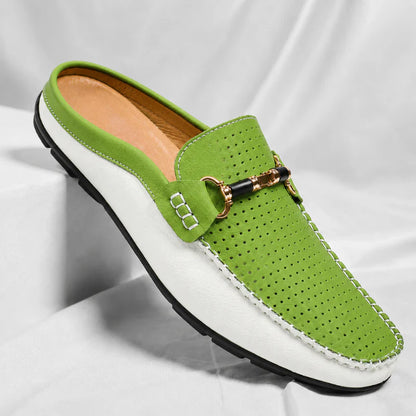 Santino Italian Slippers