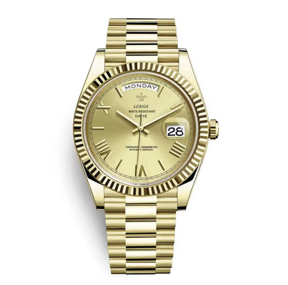 🎁 The Park Avenue Timepiece (100% off)